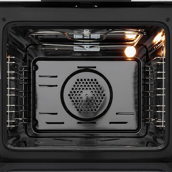 Электрический духовой шкаф Krona VOLLMOND 60 WH preview 11