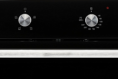 Духовой шкаф Krona PRONTO 60 BL