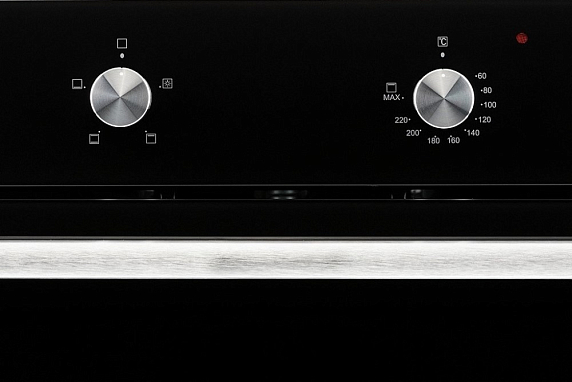 Духовой шкаф Krona PRONTO 60 BL preview 3