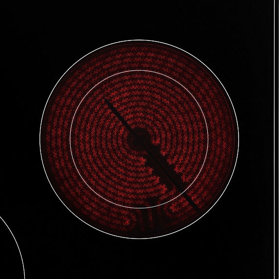 Варочная панель Krona LAUREL 45 BL preview 8