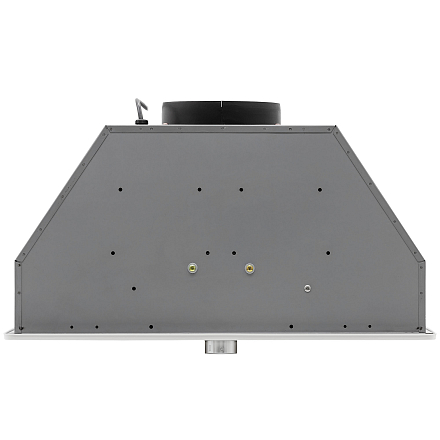 Вытяжка KRONA SVEN 600 white one knob preview 6