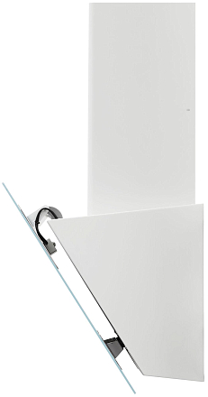 Вытяжка KRONA BELINDA 600 white SGC preview 5