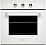 Духовой шкаф Krona ESSENZA 60 WH