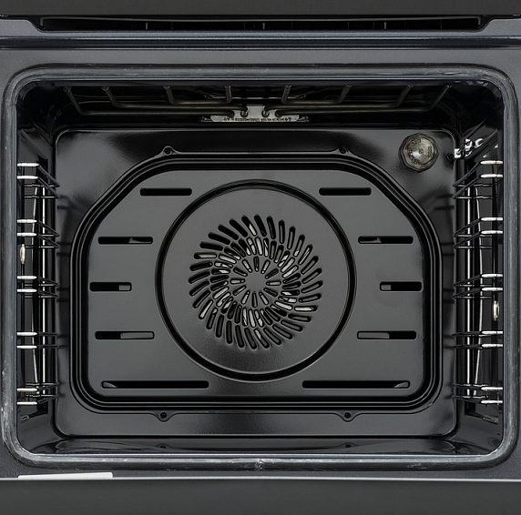 Духовой шкаф Krona MAGNETE 60 BL/BL preview 9