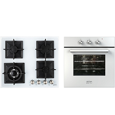 Комплект Krona IDILLIYA 3