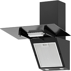 Вытяжка Krona VEREIN I 600 BLACK S