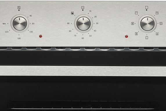 Духовой шкаф Krona SORRENTO 60 IX preview 6