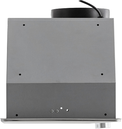 Вытяжка KRONA SVEN 600 inox one knob preview 4