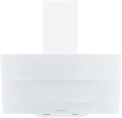Вытяжка Krona AURORA 600 white S