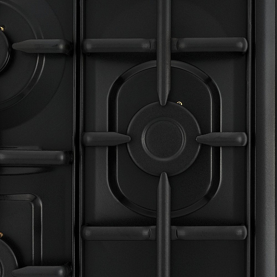 Варочная панель Krona PARTITA 60 AN preview 5