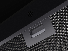 Вытяжка Krona AMANDA Silent inox 5P