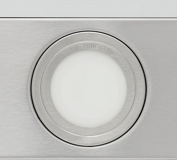 Вытяжка Krona KAMILLA T 500 INOX preview 12