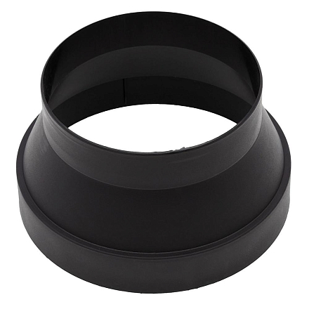 Вытяжка Krona SATURN 600 DN BLACK 4S preview 10