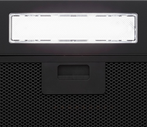 Вытяжка Krona JILLIAN 600 black PB preview 7