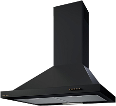 Вытяжка Krona BELLA RETRO 600 BLACK PB