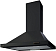 Вытяжка Krona BELLA RETRO 600 BLACK PB