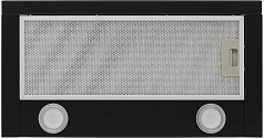 Вытяжка Krona KAMILLA T SENSOR 600 Black