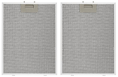 Вытяжка Krona JESSICA SLIM 600 METALLIC PB