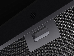 Вытяжка Krona AMANDA SILENT WHITE GLASS 5P