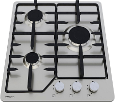 Варочная панель Krona VOLLE 45 IX K