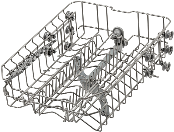 Встраиваемая посудомоечная машина Krona GARDA 45 BI preview 9