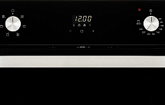 Духовой шкаф Krona ONORE 60 BL