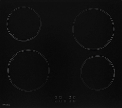 Варочная панель Krona EDEL 60 BL TK