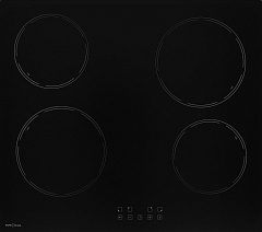 Варочная панель Krona EDEL 60 BL TK