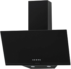 Вытяжка Krona JINA 600 BLACK PB V2