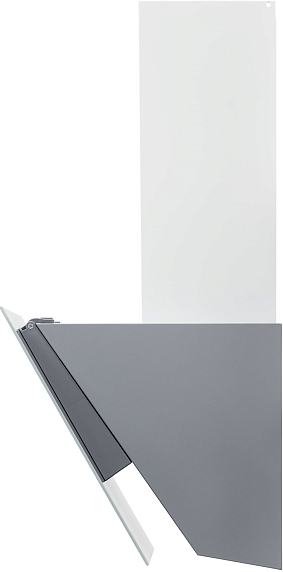 Вытяжка Krona VEREIN I 600 WHITE S preview 7