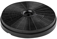 Фильтр угольный Zeman TCF-025 FS2 (1 шт)