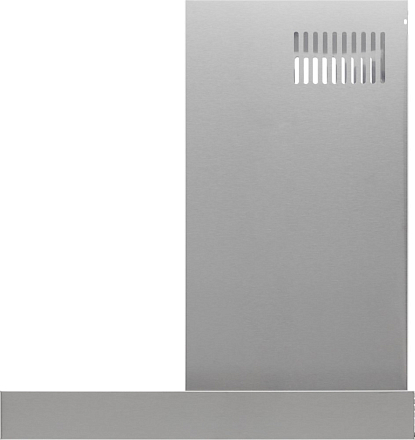 Вытяжка Krona FRANZISKA 600 INOX S preview 3