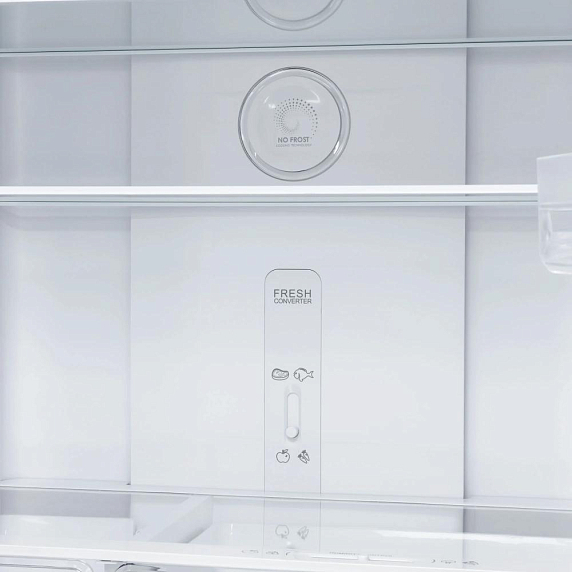 Холодильник Krona EISKALT 7970 XD TNF INOX preview 11