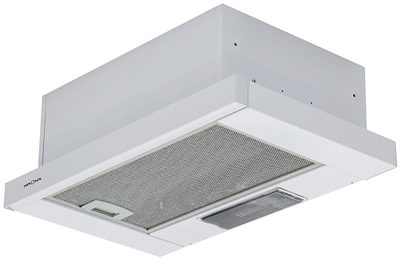Вытяжка Krona KAMILLA 500 WHITE preview 4