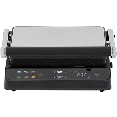 Гриль Krona Digitaler Kontaktgrill