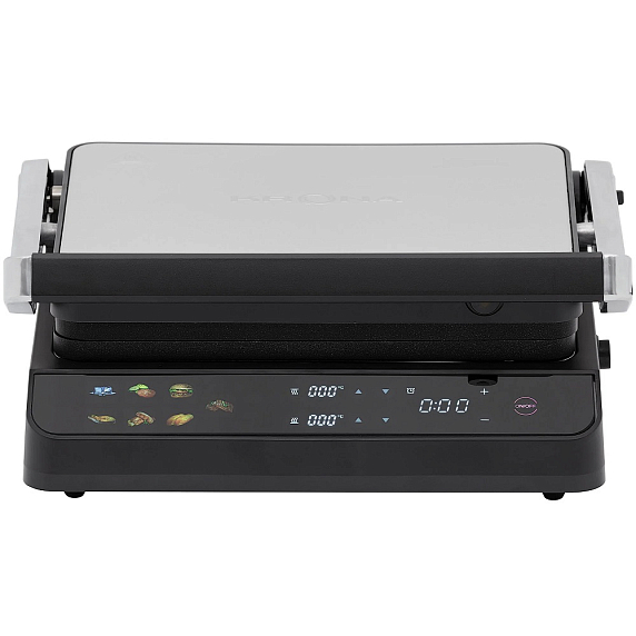 Гриль Krona Digitaler Kontaktgrill preview 2