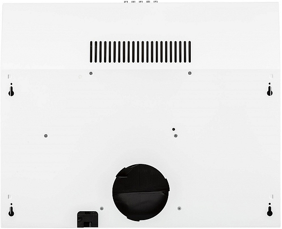 Вытяжка Krona LOTTE 600 white PB preview 5