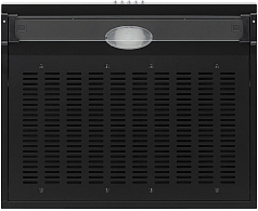 Вытяжка Krona OSTEN 600 black PB