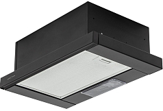 Вытяжка Krona KAMILLA 500 BLACK