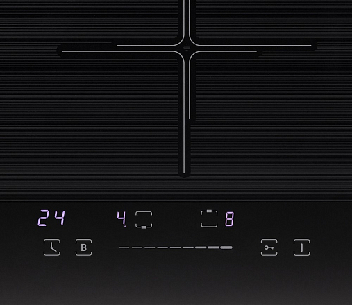 Варочная панель Krona GENESIS max 60 BL preview 4