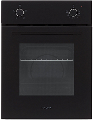 Духовой шкаф Krona BLUME 45 BL/BL