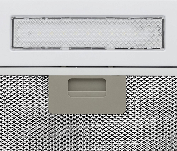 Вытяжка Krona JILLIAN 500 white PB preview 8