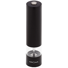 Измельчитель для специй Krona Salz Pfeffer Black