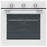 Духовой шкаф Krona BIRNE 60 WH