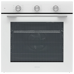 Духовой шкаф Krona BIRNE 60 WH