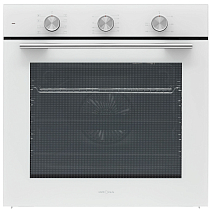 Духовой шкаф Krona BIRNE 60 WH