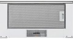 Вытяжка Krona KERRY 600 INOX PB