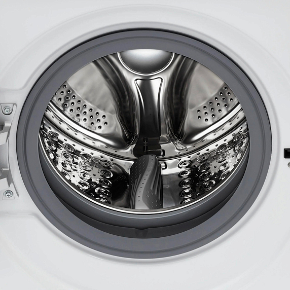 Стиральная машина Krona RHENE MAX WHITE 1400 9K WM preview 4