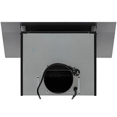 Вытяжка Krona KRISTEN A 600 BLACK SENSOR