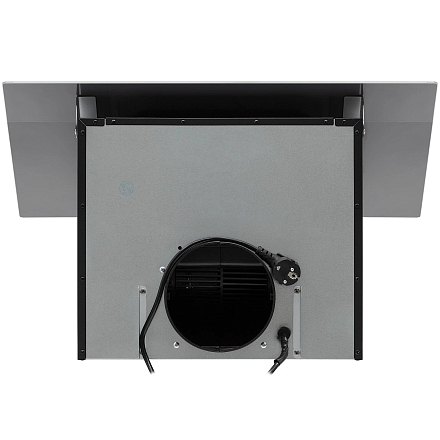 Вытяжка Krona KRISTEN A 600 BLACK SENSOR preview 3